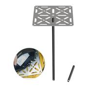 Fire-Maple Dandelion Buddy Camping Table Lightweight Folding Desk