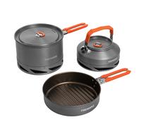 Fire Maple Feast Heat Exchanger Travel Dish Set