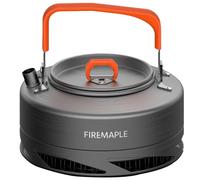 Fire Maple Feast XT1 Travel Kettle 700 ml - Orange