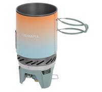 Fire Maple FMS-X1 Travel Stove with pot - Gradient