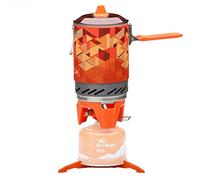 Fire-Maple FMS-X2 Camping Stove Gas System Portable Pot