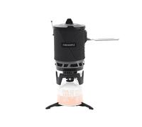 Fire-Maple FMS-X2-Pro Portable Camping Gas Stove | Lightweight Backpacking Gas Burner | Outdoor Cooking System for Backpacker Trekker with Piezo Igni