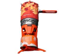 Fire Maple FMS-X2 Travel Burner with pot - Orange
