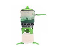 Fire-Maple FMS-X3 Camping Stove Portable Gas Backpacking Stove 0.8L