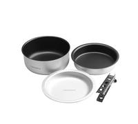 Fire-Maple Frost Ultralight Camping Cookware Set
