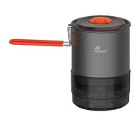 Fire Maple Island Travel Dish Set