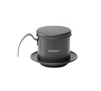 Fire-Maple Orca Vietnamese Coffee Filter Stainless Steel