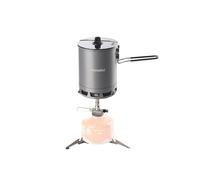 Fire-Maple Petrel 265g Ultralight Camping Cooking Set (Pot, Stove)