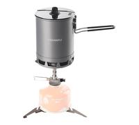 Fire Maple Petrel Ultralight Cooking System GreenPeak