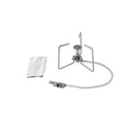 Fire-Maple Petrel Titanium Ultralight Backpack Stove - World's Lightest Remote Stove (95.5g/3.4oz), 2.7kW/9213 BTU/h, Fast Boil, Ultra-Portable for Backpacking, Fast-Packing & Minimalist Camping
