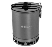 Fire Maple Petrel Ultralight Camping Pot 600 ml