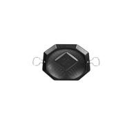 Fire-Maple SizzlePro Octagon Camping Frying Pan, 0.5L Lightweight Grill Pan