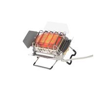 Fire-Maple Sunflower X Camping Heater & Stove, 2.5kW Infrared, Windproof