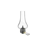 Fire-Maple Tulip Camping Gas Lantern Adjustable Luminance Lighting and Camping Lamp NO Mantles Needed Romantic Ambiance Gas Lantern for Camping Hiking Backpacking Garden