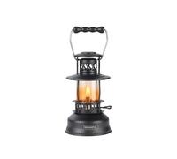 Fire-Maple Vintage Kerosene Lantern Retro Camping Light 400ML Capacity Portable Outdoor Oil Lamp for Bushcraft Garden & Emergency (Kerosene Not Included)
