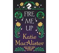 Fire Me Up (Dragon Sept Series)
