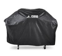 Fire Mountain Cascade Dual Fuel Bbq Cover, 145 X 55 X 124Cm