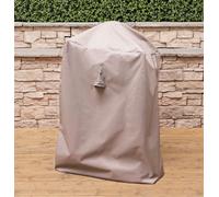 Fire Mountain Cov'up Generic Kettle Bbq Waterproof Cover, 105Cm X 52Xm X 52Cm