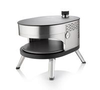 Fire Mountain Gas Powered Pizza Oven