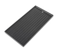 Fire Mountain Olympus BBQ Griddle Cast Iron 235 x 455mm for Olympus Gas BBQ