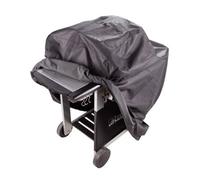 Fire Mountain Premium Bbq Cover, 2 Burner