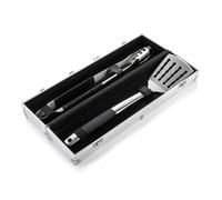 Fire Mountain Stainless Steel Bbq Tool Set