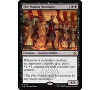 Fire Nation Sentinels | Avatar: The Last Airbender Eternal