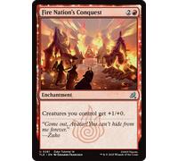 Fire Nation's Conquest (Tutorial) | Avatar: The Last Airbender Eternal