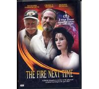 Fire Next Time [DVD] [Region 1] [US Import] [NTSC]