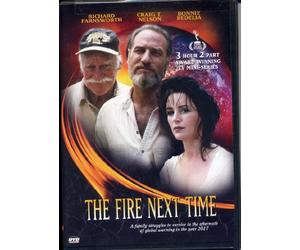 Fire Next Time [DVD] [Region 1] [US Import] [NTSC]