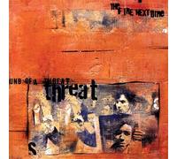 Fire Next Time - Sound of a Threat