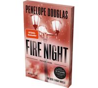 Fire Night - Ewige Liebe: Novella | Mit limitie, Douglas, Douglas,.
