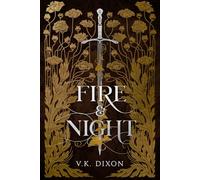 Fire & Night (Warriors & Mages)