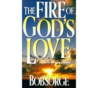 Fire of Gods Love