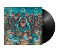 Blue Oyster Cult - Fire Of Unknown Origin [180 gm LP Black Vinyl]