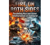 Fire on Both Sides: Paralleling Nazi and Soviet Totalitarianism at Stalingrad