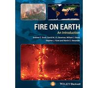 Fire on Earth: An Introduction