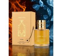 Lattafa Fire On Ice Unisex Eau de Parfum - 100 ml