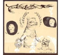 Fire on the Bright Sky by Low Lows