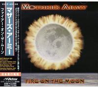 Fire On The Moon