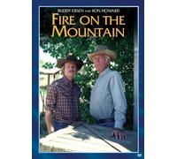 Fire on the Mountain (1981) DVD - Ron Howard, Michael Conrad, Julie Carmen