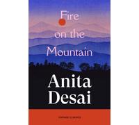 Fire On The Mountain