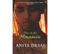 Fire On The Mountain