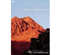 Fire on the Mountain: 6 Faith Lessons [DVD]
