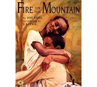 Fire on the Mountain (Aladdin Picture Books)