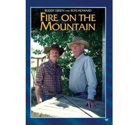 Fire On The Mountain (DVD) Ron Howard Buddy Ebsen Julie Carmen (US IMPORT)
