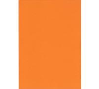 FIRE Orange A4 Coloured Craft Card 160gsm x 200 Sheets