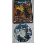 Fire Over Afghanistan