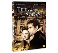 Fire Over England,1936 (Region All, NTSC)