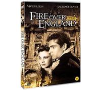 Fire Over England (1937) All Region